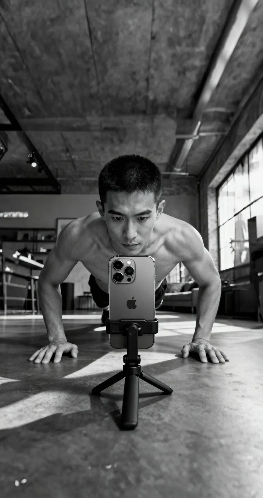 From beginner<br>to champion.