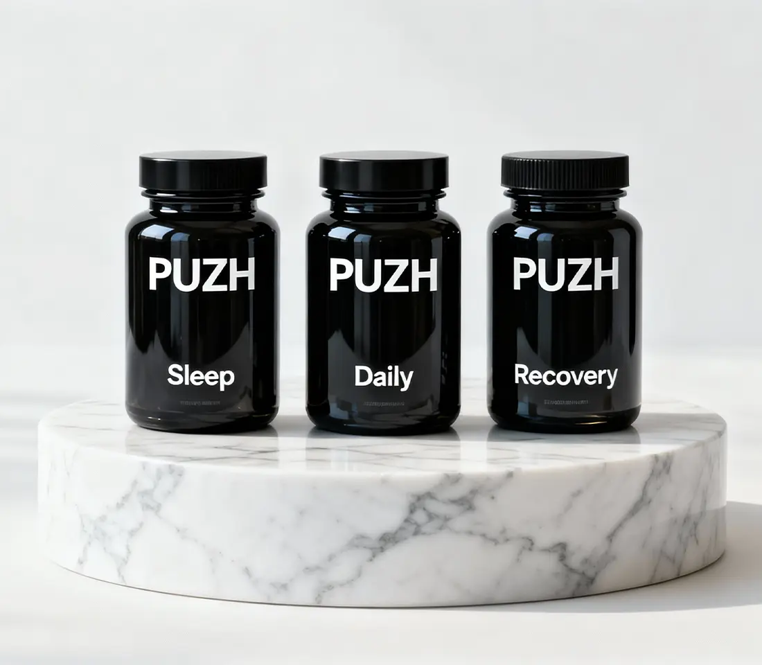 Science Meets<br>Longevity